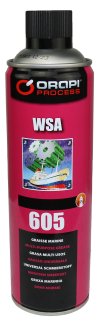 ORAPI WSA aerosol