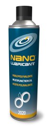 NANO HUILE 2020 aerosol