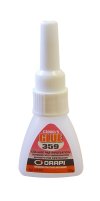 ORAPI GLUE C2000/5 nø359 flacone 20 g