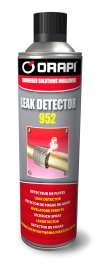 ORAPI LEAK DETECTOR aerosol