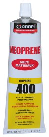 ORAPI NEOPRENE tubetto 100 g