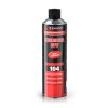 ORAPI LUBRISEAL RTV BLACK cartuccia pressurizzate 200 ml