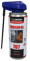 ORAPI ORAFLON AL aerosol 270 ml / 200 ml