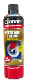 ORAPI NETTOYANT FREINS aerosol