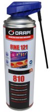 ORAPI FINE 121 aerosol