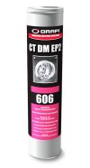 ORAPI CT DM EP 2 cartuccia 400 g