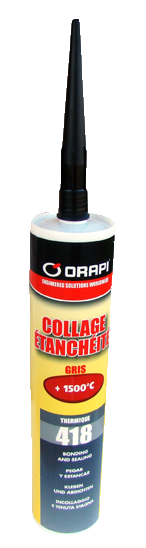 ORAPI THERMIQUE cartuccia 310 ml